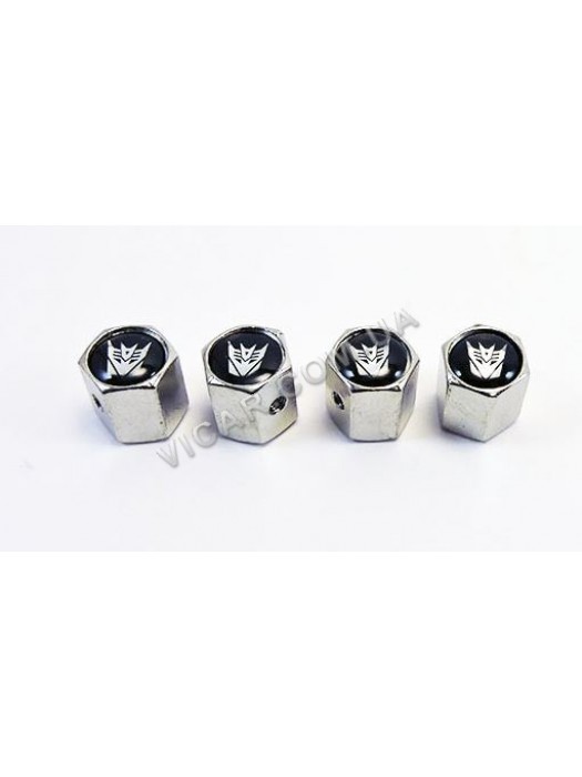 Защитные колпачки на ниппели